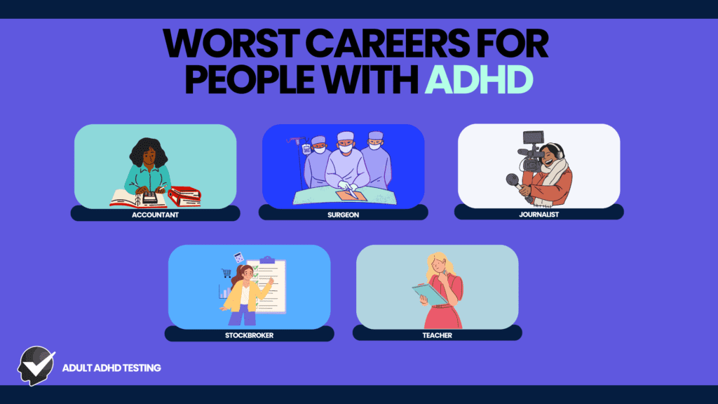 adhd-and-career-avoid-these-5-worst-careers-for-adhd-adult-adhd-testing