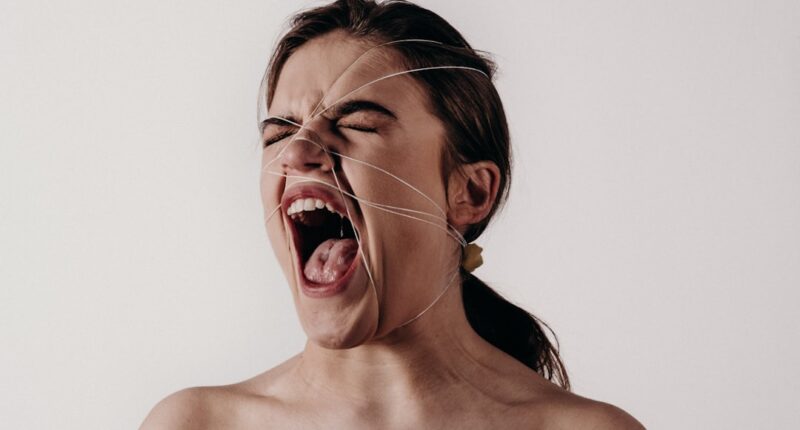 Photo 1 Frustration 2 Impulsivity