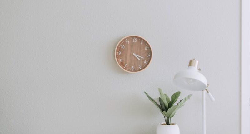 Photo Psychiatrist office