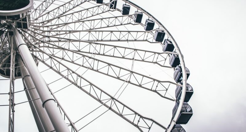 Photo 1 Coach 2 Chicago skyline