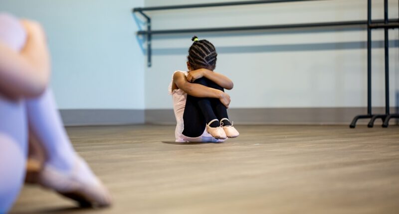 Photo Nouns: Adderall, paranoia Image: Anxiety pills