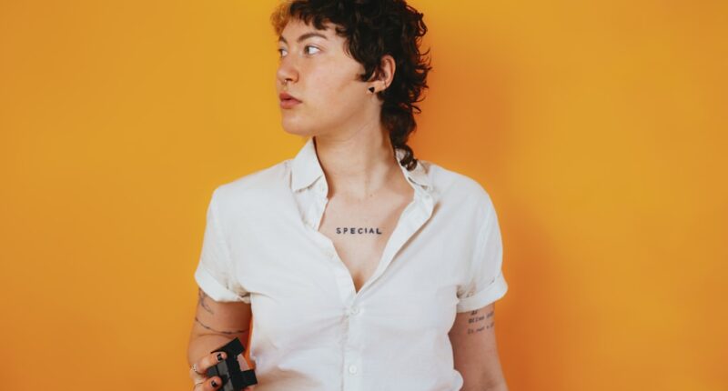 Photo 1 Checklist 2 Students 3 ADHD 4 Self-monitoring