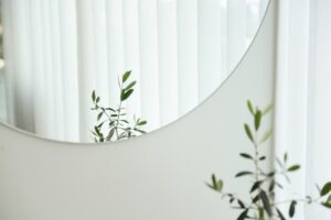 Photo Mirror, Frustration