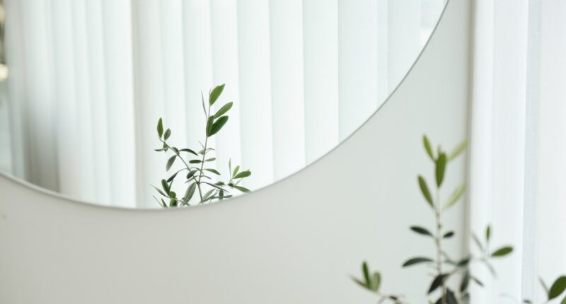 Photo Mirror, Frustration