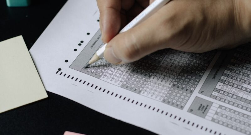 Photo 1 ADHD test 2 Heywise