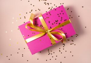 Photo 1 ADHD 2 Gift