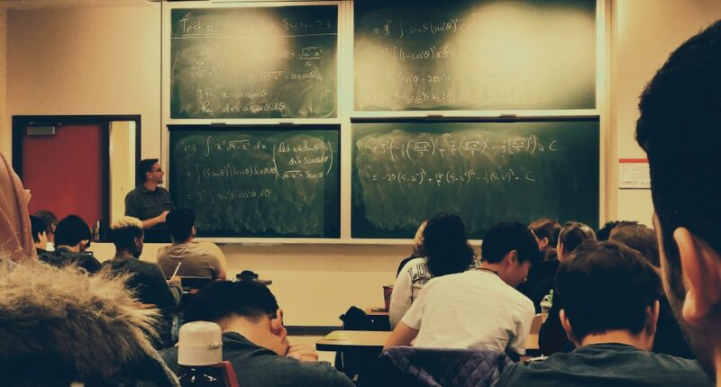 Photo 1 Paperwork 2 ADHD 3 Teachers 4 Classroom 5 Forms