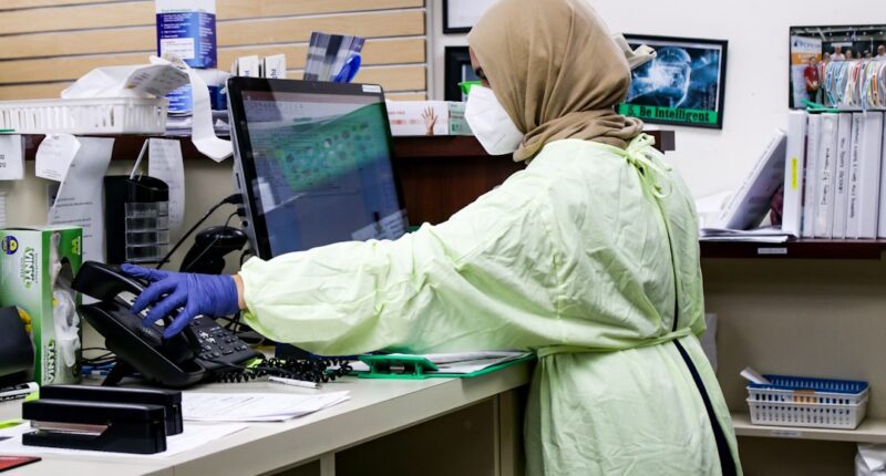 Photo 1 Clinic 2 ADHD