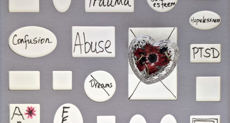 Photo Image: Pain relief