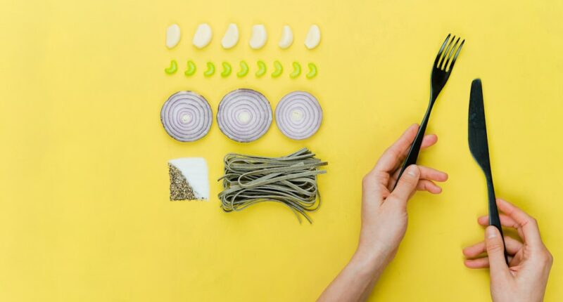 Photo Ingredients, Recipe