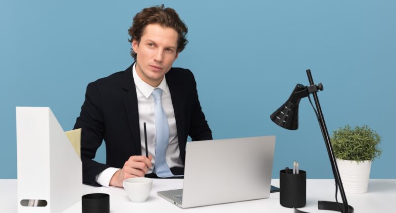 Photo Success ladder