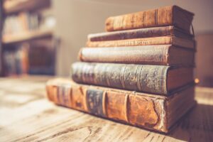 Photo Women, ADHD, Book