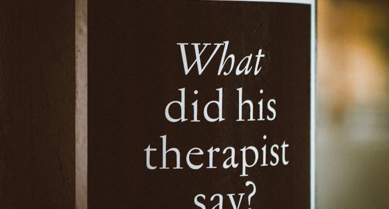 Photo Therapist, ADHD