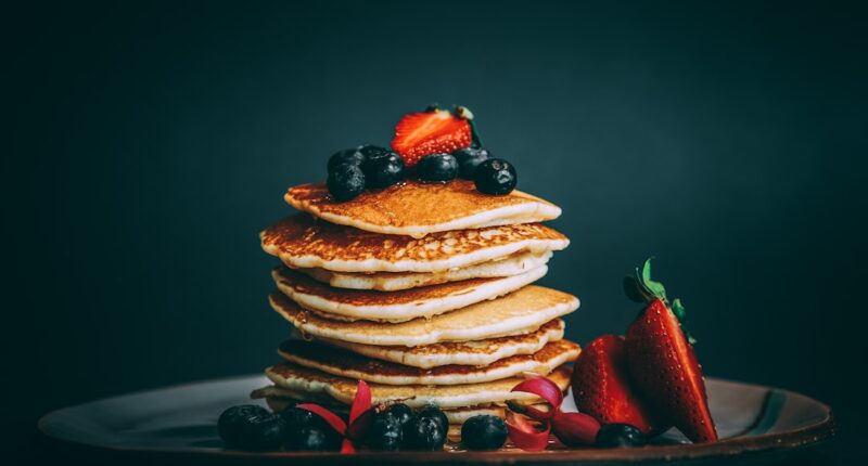 Photo Image: Plate of food