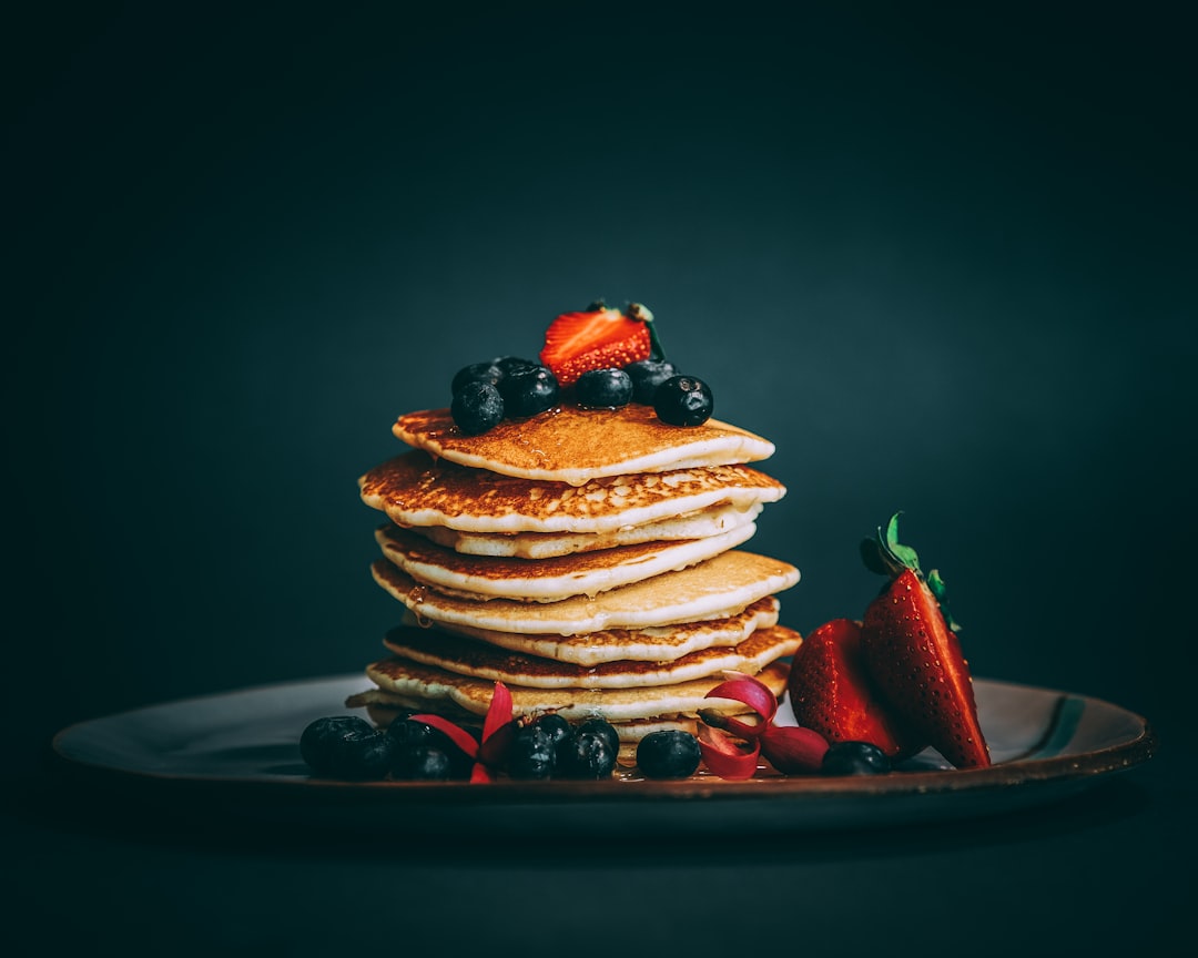 Photo Image: Plate of food