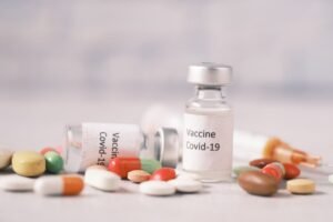 Photo Image: ADHD medication