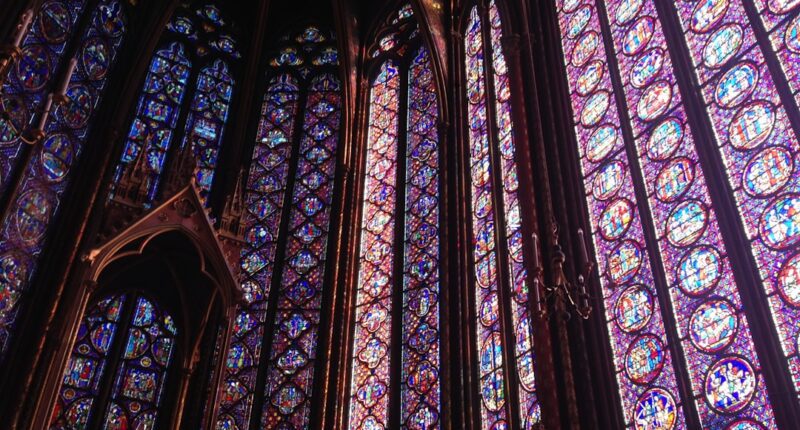 Photo Image: Magnifying glass