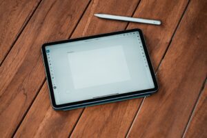 Photo PDA device
