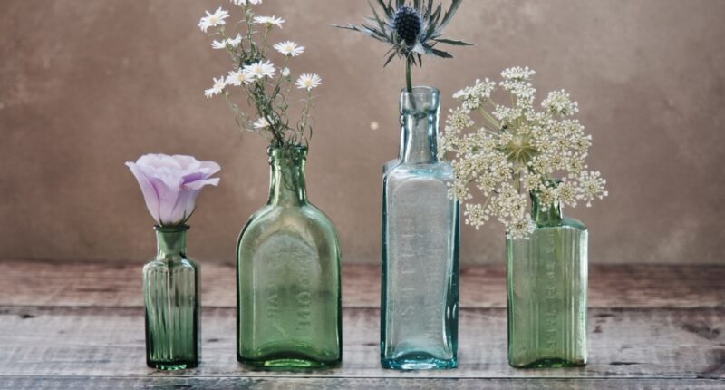 Photo Nouns: Brain, Magnifying Glass, Puzzle Pieces, Obsession, Distraction Image: Obsession