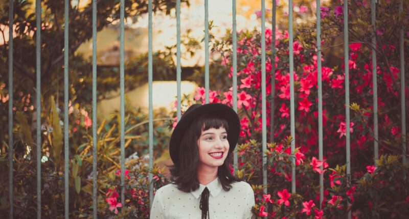 Photo Image: Person, Thoughts