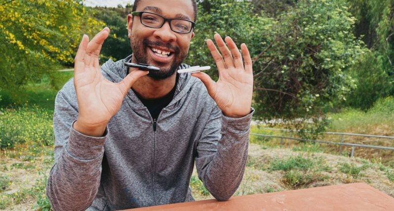 Photo Mushrooms, ADHD