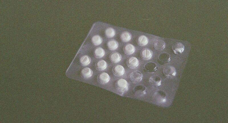 Photo gymnastics, medication