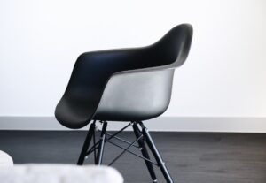 Photo Image: Ergonomic Chair