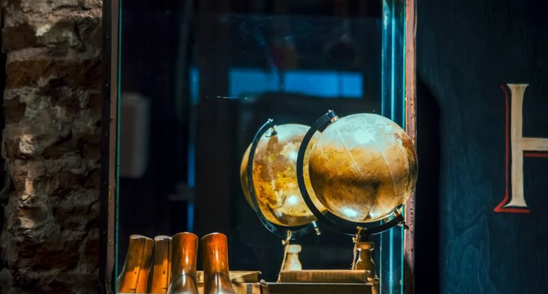 Photo ADHD: Hyperactivity Narcissism: Mirror