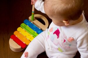 Photo Image: Childs Toy