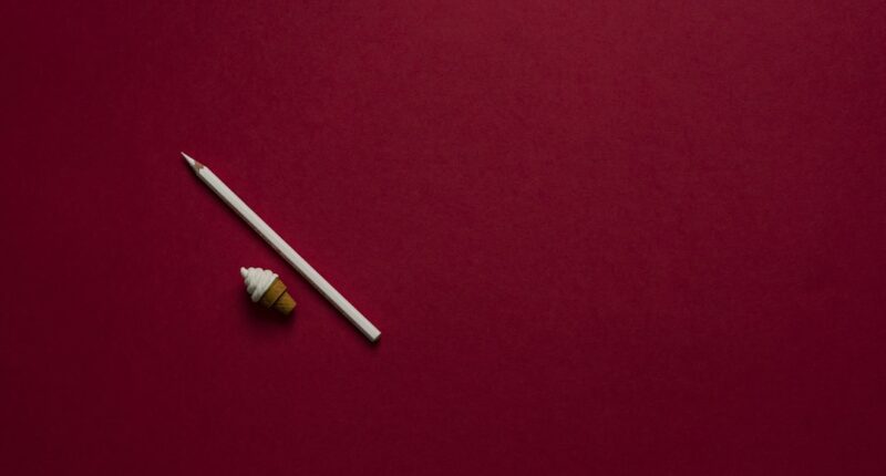 Photo Image: Workbook, Pencil