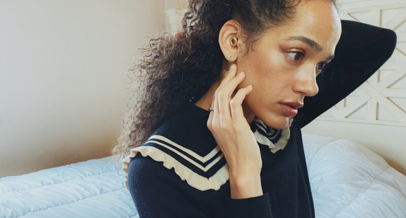 Photo Nouns: ADHD, understimulation Image: Boredom