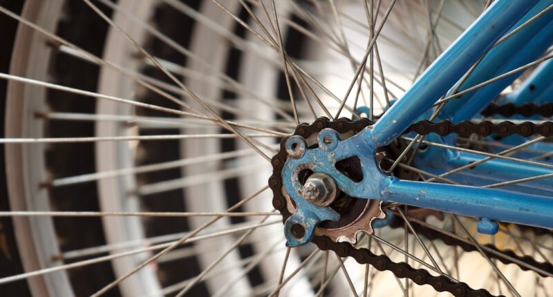 Photo Fidget spinners