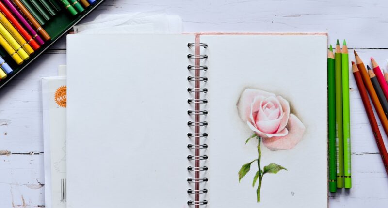 Photo Image: Worksheet, Pencil