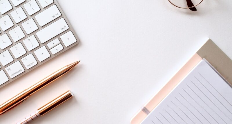 Photo Image: Stopwatch, Desk