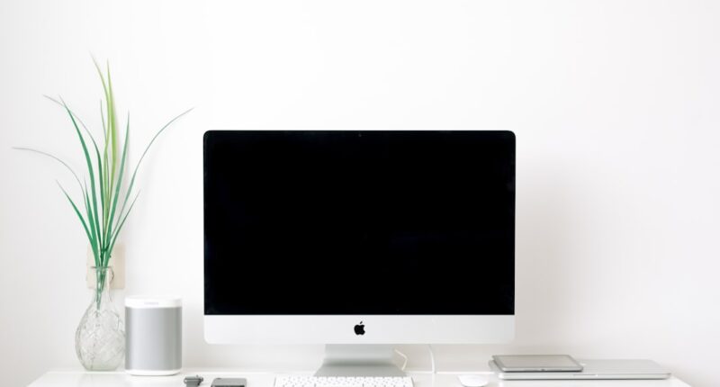 Photo Computer desktop