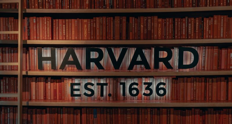 Photo Image: Bookshelf ADHD