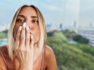 Photo Women, ADHD, Guide