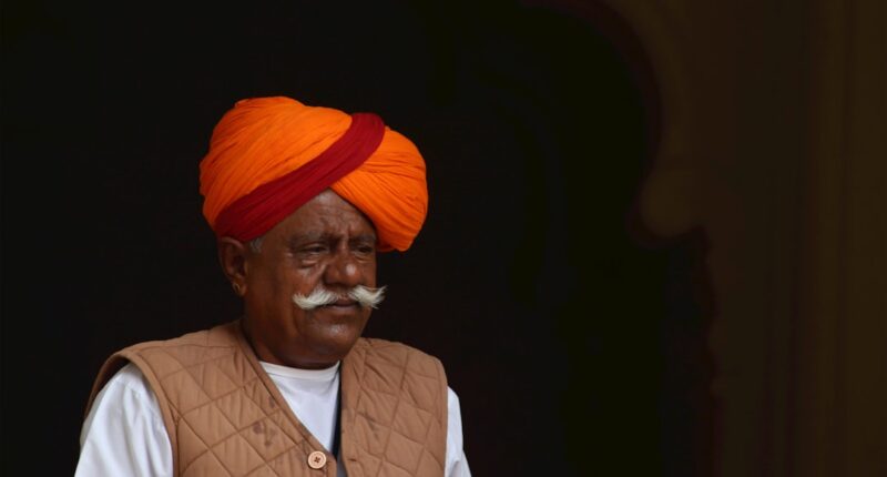 Photo Image: Person grieving Nouns: Grief, ADHD, Person