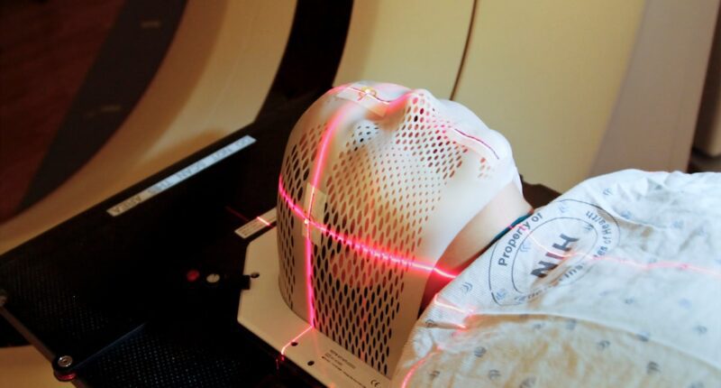 Photo Image: Brain waves