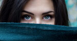 Photo Woman, Books, ADHD