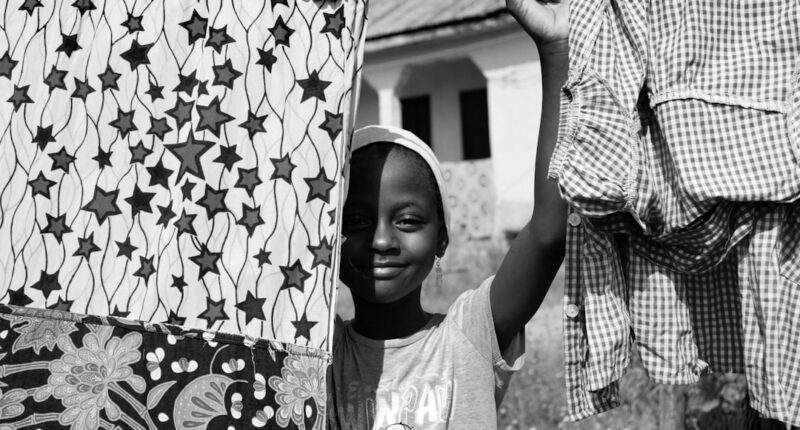 Photo Image: Worksheet, Child