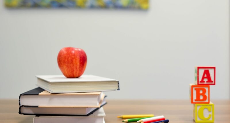 Photo Books, Parenting