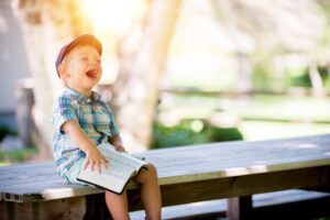 Photo Image: Person/Child