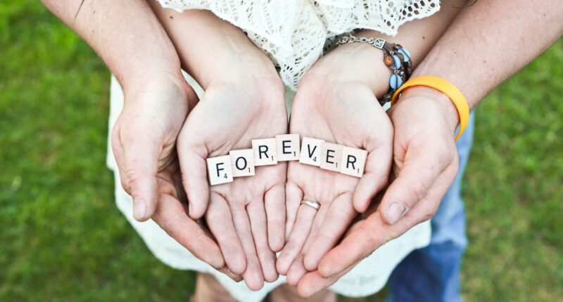 Photo Couple therapy