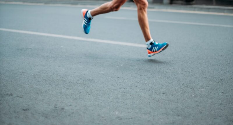 Photo Image: Brain activity