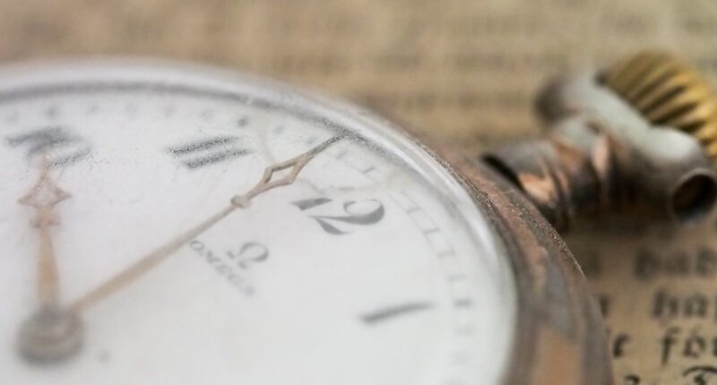 Photo Nouns: ADHD, time management, worksheet Image: Planner worksheet