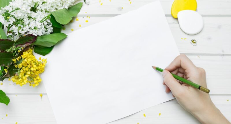 Photo Aphantasia: blank mind ADHD: distraction