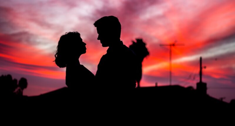 Photo Couple therapy