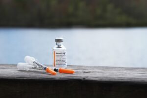 Photo Adderall pill