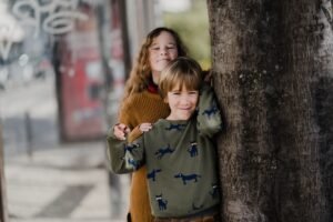 Photo Child, Anger, ADHD
